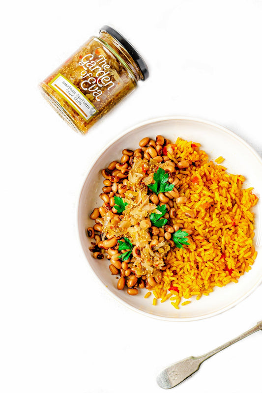 More than 20 Ways to Enjoy your Garden of Eva’s Chow Chow: A Series