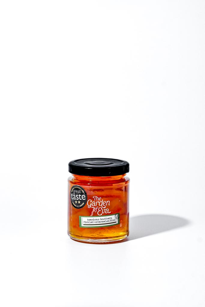 Pickled Watermelon Rind – Crisp, Sweet & Tangy Bite