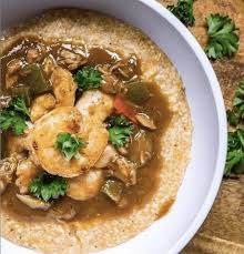 Gullah Geechee Food Traditions