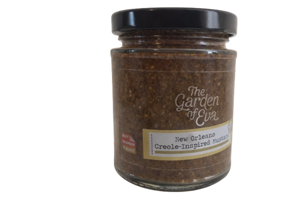 New Orleans Creole-Inspired Tomato Jam