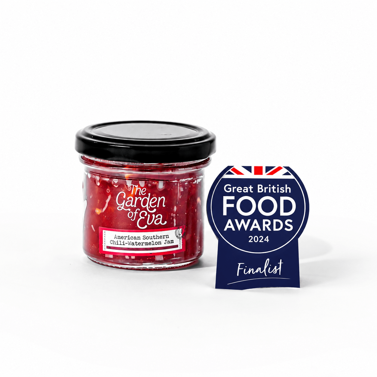 Chili Watermelon Jam – Sweet, Spicy, Southern Magic