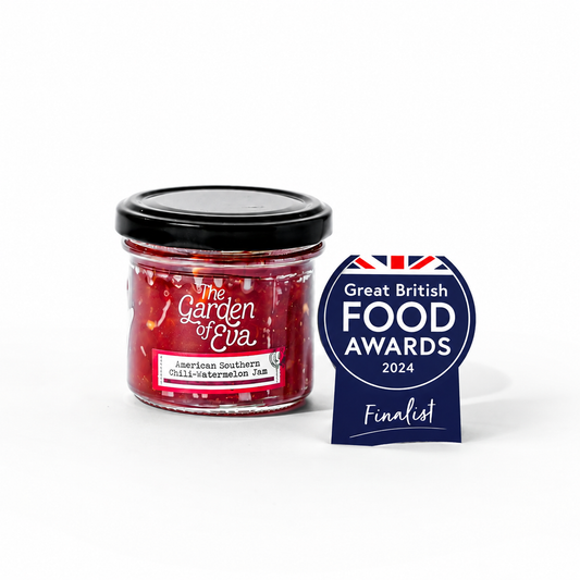 Chili Watermelon Jam – Sweet, Spicy, Southern Magic