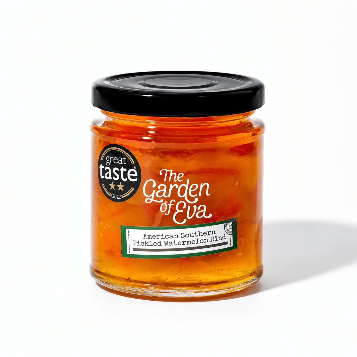 Pickled Watermelon Rind – Crisp, Sweet & Tangy Bite