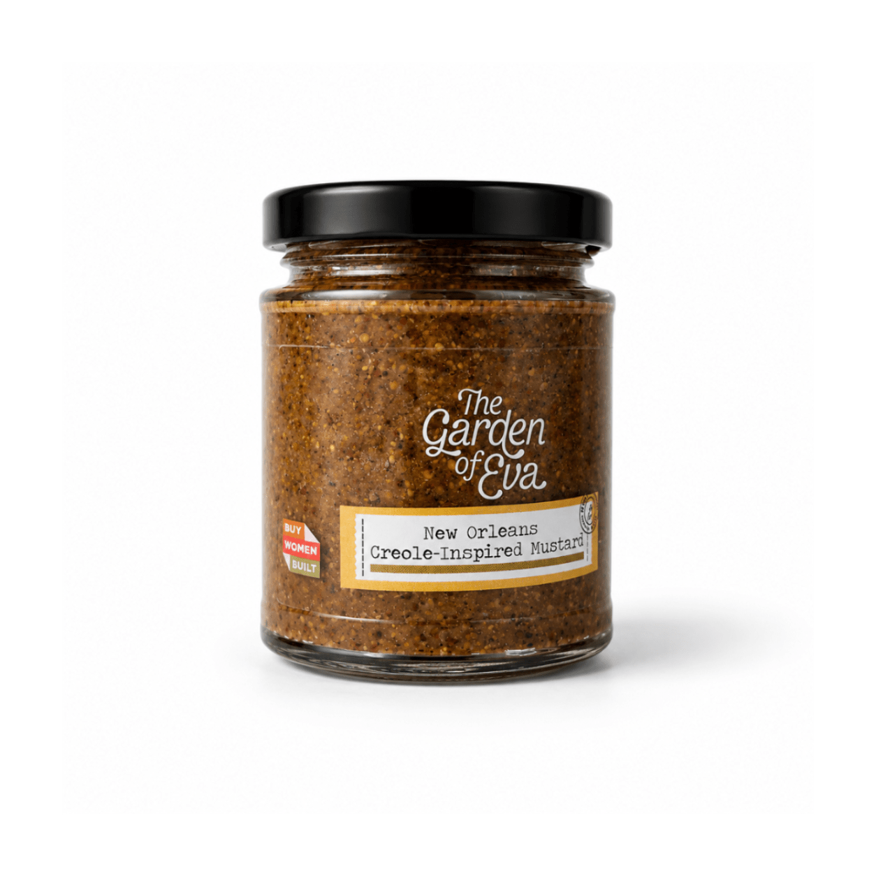 Creole Mustard