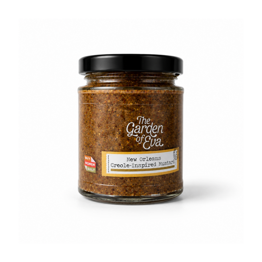 Creole Mustard