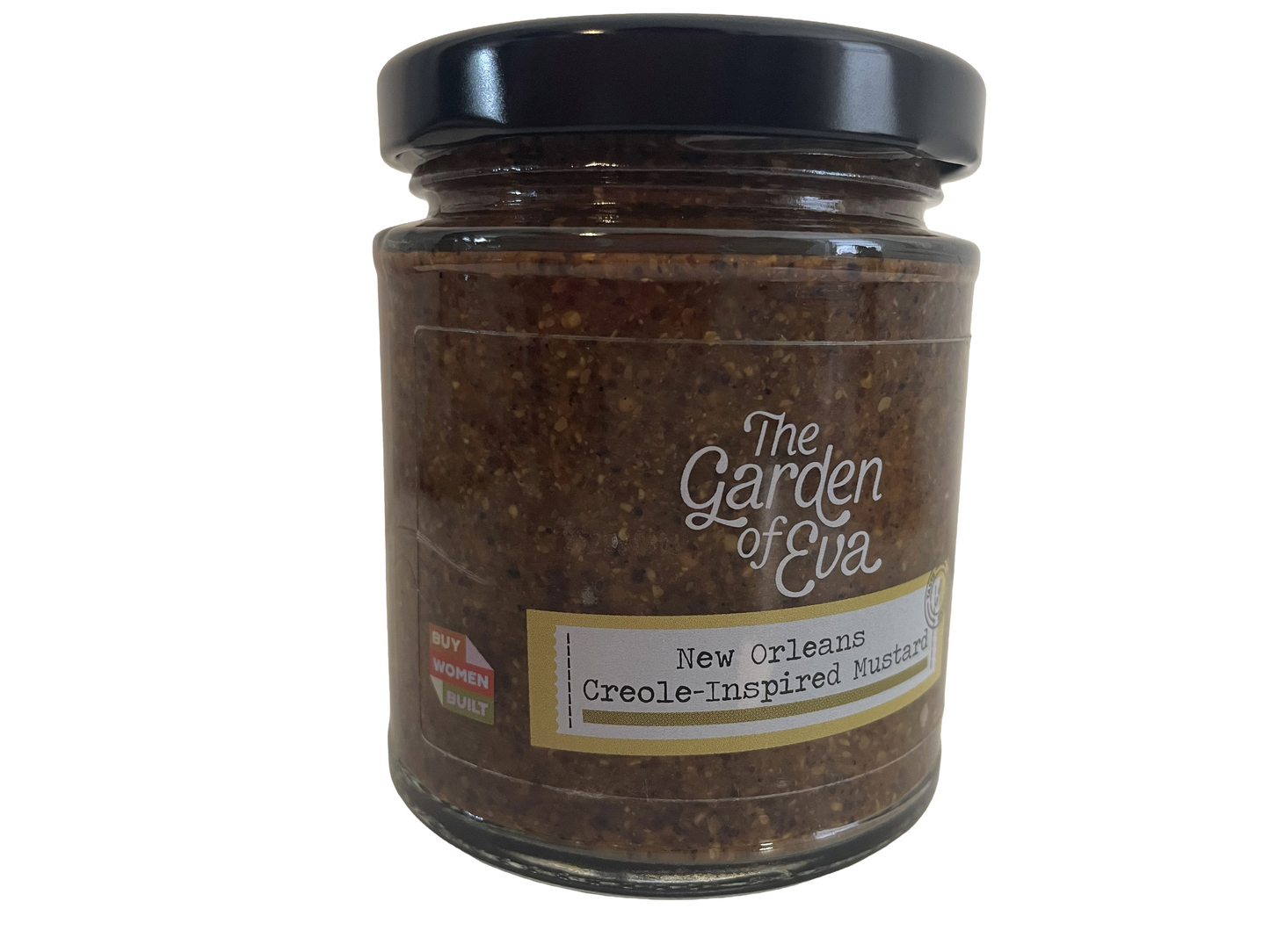 Creole Mustard