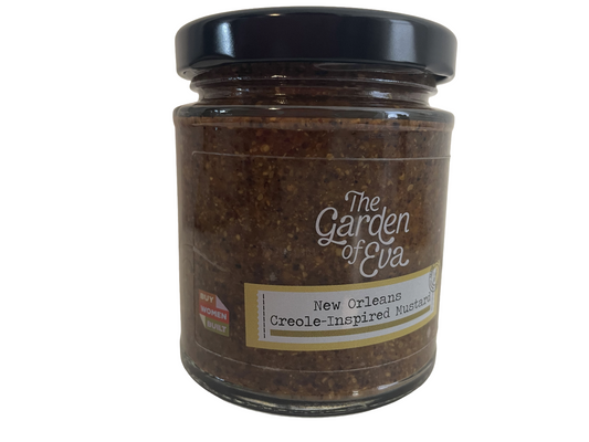 Creole Mustard