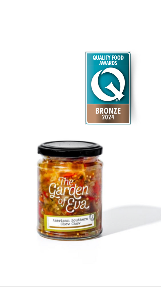 American Southern Chow Chow